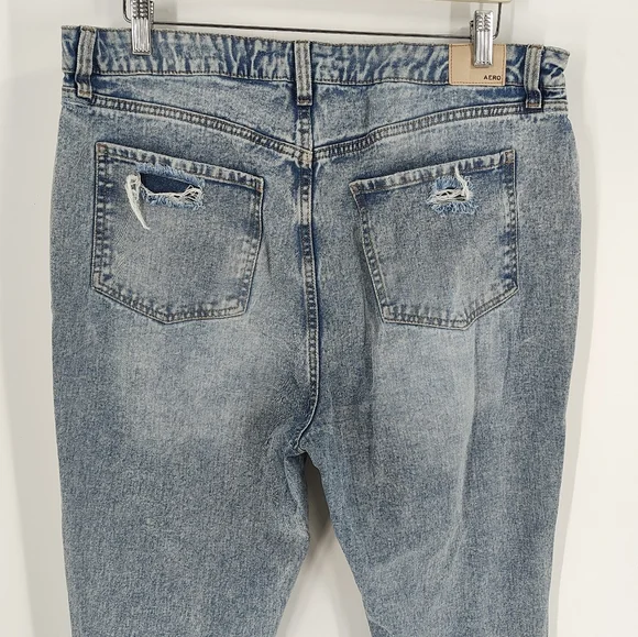 Aeropostale | "Mom" jeans - Picture 4 of 6